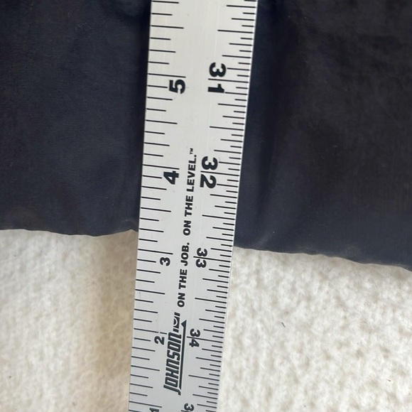 Zara Puff Sleeve‎ Dress Women’s Small Black - Picture 5 of 6